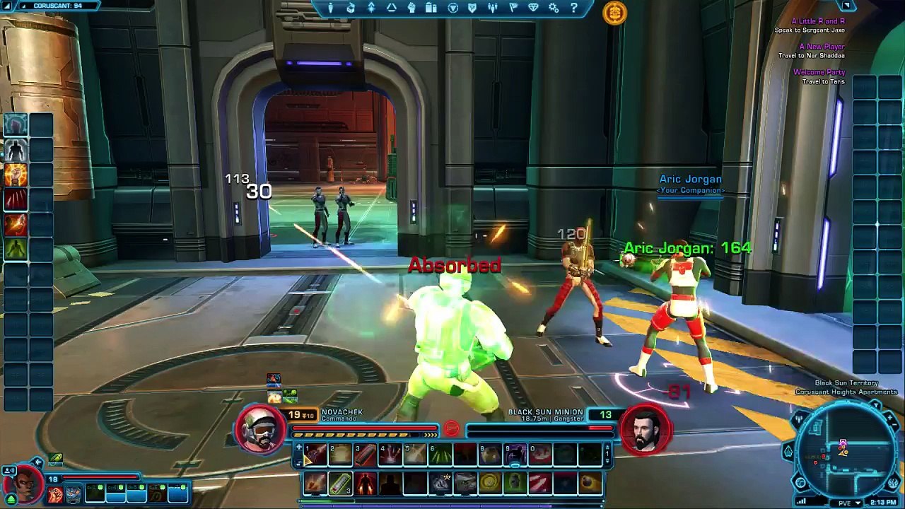 Trooper Storyline Gameplay (10)