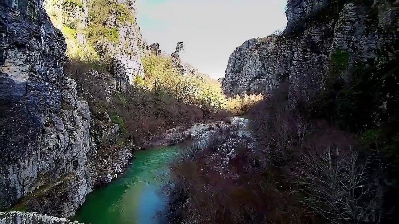 Γιάννης Πλούταρχος - Θέμα Χρόνου - Giannis Ploutarhos - Thema Hronou (Official Music Video HD)
