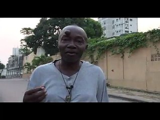 Kinshasa se rappelle du combat du siècle qui l'a opposé à George Forman