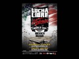 Descargar Lucha Libre Word Cup 2016 Dia 1 - Gratis en Mega