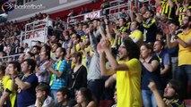 Fenerbahçe Kaptanı Melih Mahmutoğlu açıklamalarda bulundu Anadolu Efes 85 - Fenerbahçe 87