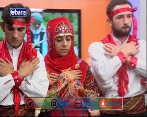 Karacaahmet Semah Ekibi