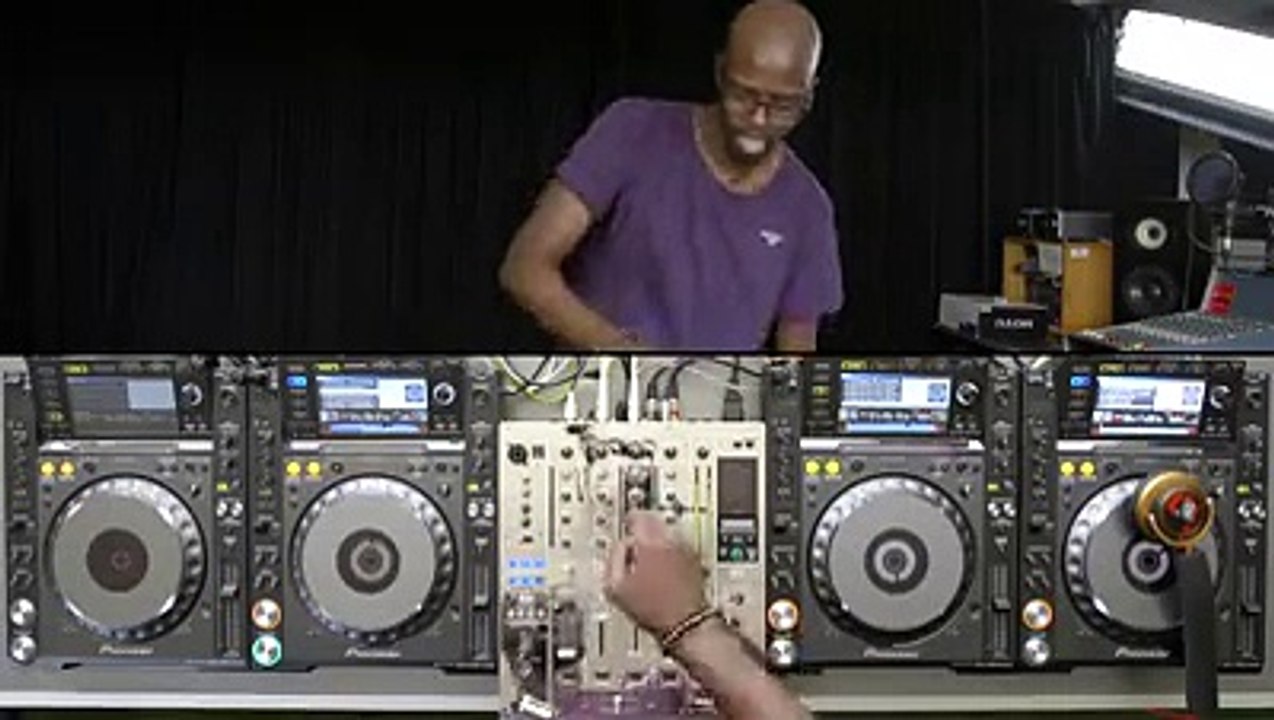 Black coffee mix