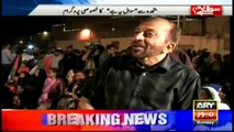 Farooq Sattar rejects reports of low turn out in by-polls