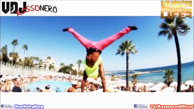 Mustafa Sandal - Isyankar (Da Dash 100´s Mix)2015