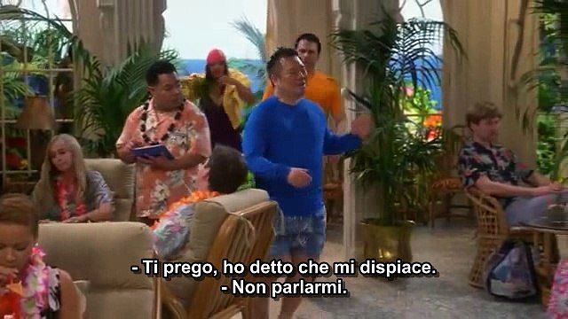 Young & Hungry 4x02 Sneak Peek #2 Young & Hurricane - SUB ITA