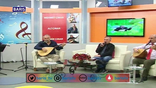 Abidin Çınar - Bugün Ereni Gördüm