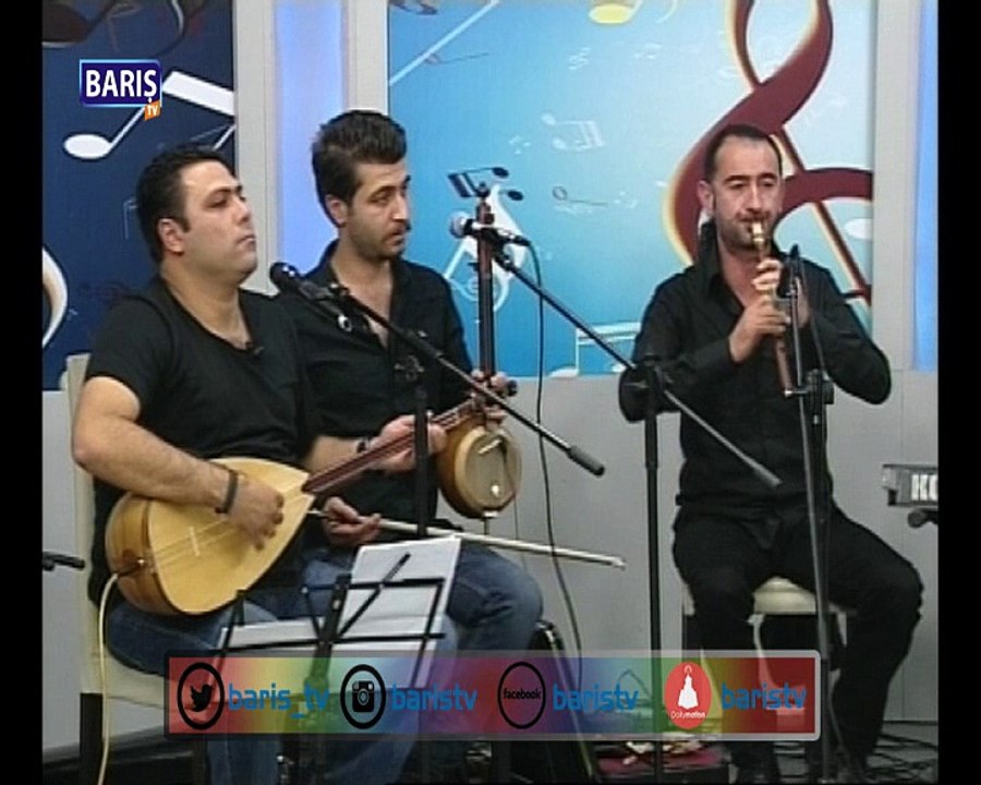 Gülcihan Koç - Kömür Gözlüm & Leyli Leyli