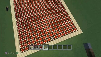 Minecraft builds McDonald's  Part 2 (20)