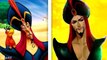 What 9 Disney Villains Would Look Like If They Were Hot In Real Life