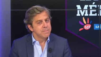 Frédéric de Vincelles (M6) : «France 2 et France 3 ont trébuchés parce qu’on a fait des bonnes performances»