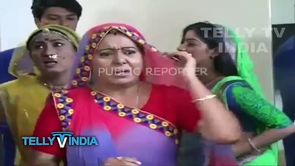 Diya Aur Baati Hum - 4th June 2016 - Full On Location Episode - Latest TV Serial News 2016_4