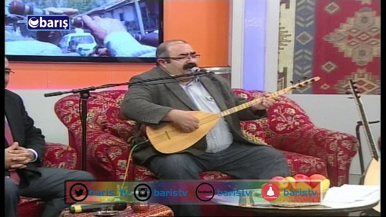 Hüseyin Aslan - Ayrılık