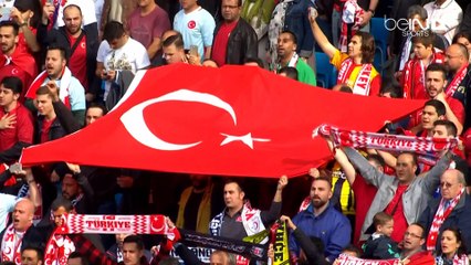 المدرب فاتح تيريم مفتاح تألق المنتخب التركي في المنافسات الأوروبية