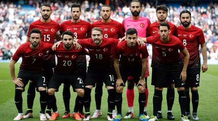 يورو 2016 - تركيا