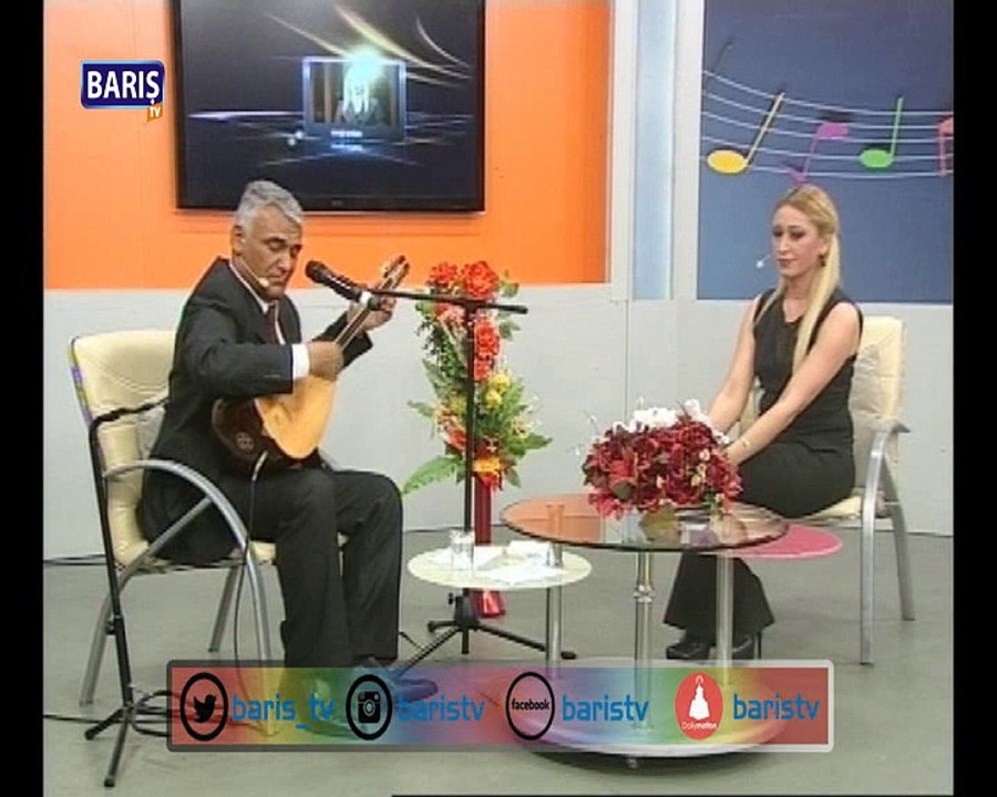 Cemal Öztaş - İğde Çiçeği & Kalk Gidelim Deli Gönül