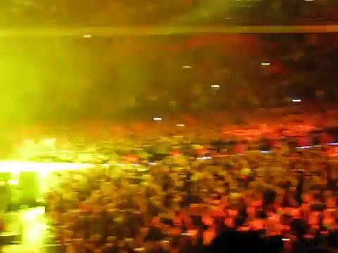AC/DC highway to hell LIVE GLOBEN 2009 02 20