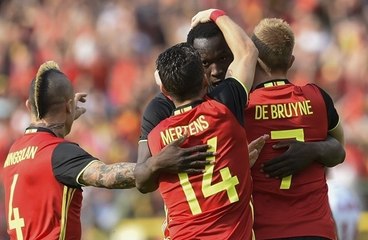 Belgium 3 – 2 Norway (Friendly) Highlights - All Goals- 5/6/2016 HD