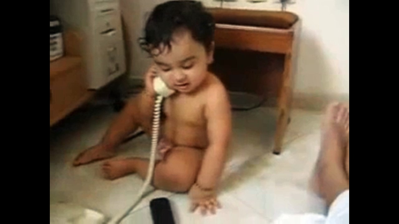 babies Funny video