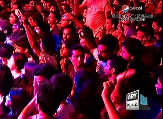 Bewafa - Imran Khan Live