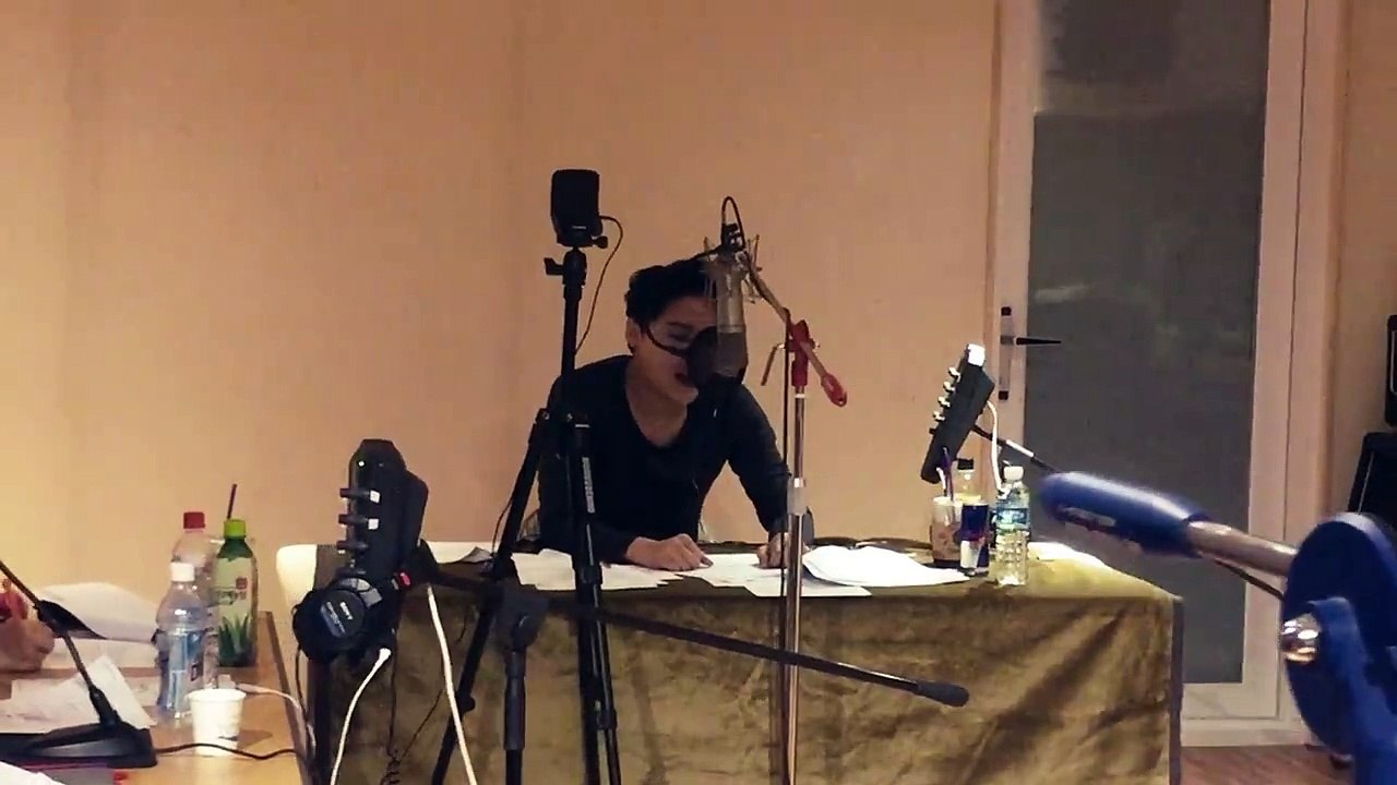 (3) JYJ - XIA가 부르는 ‘오늘부터 우리는’ 무반주 버전! ‘오늘부터 우리는’이 이렇게 구슬펐다니…! #김준수..._1