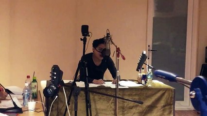 (3) JYJ - XIA가 부르는 ‘오늘부터 우리는’ 무반주 버전! ‘오늘부터 우리는’이 이렇게 구슬펐다니…! #김준수..._1