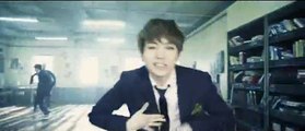 BTS - Boy In Luv - Japanese Ver - MV