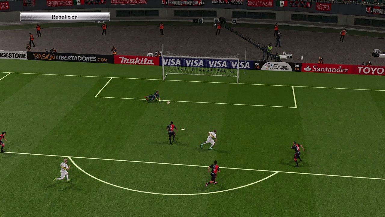 Pro Evolution Soccer 2016_20160605220329