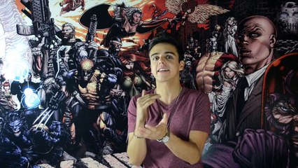 LokiStrikes 109. NAMOR, Planeta HULK, Star Wars, BATMAN, Warlock y más!