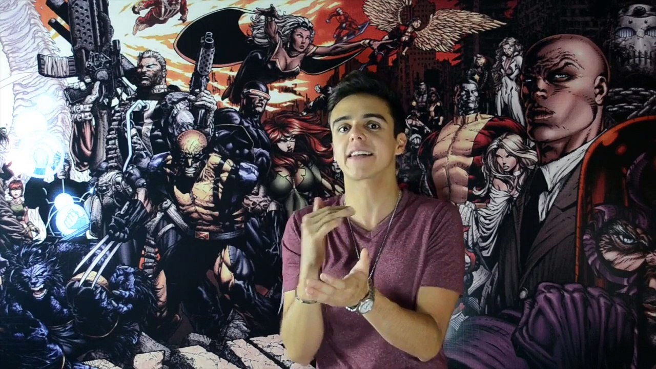 LokiStrikes 109. NAMOR, Planeta HULK, Star Wars, BATMAN, Warlock y más!