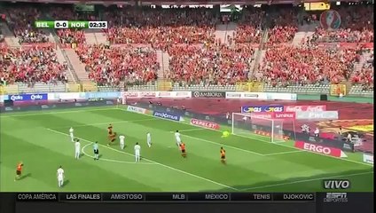 Belgium vs Norway 3-2 All Goals & Highlights 2016