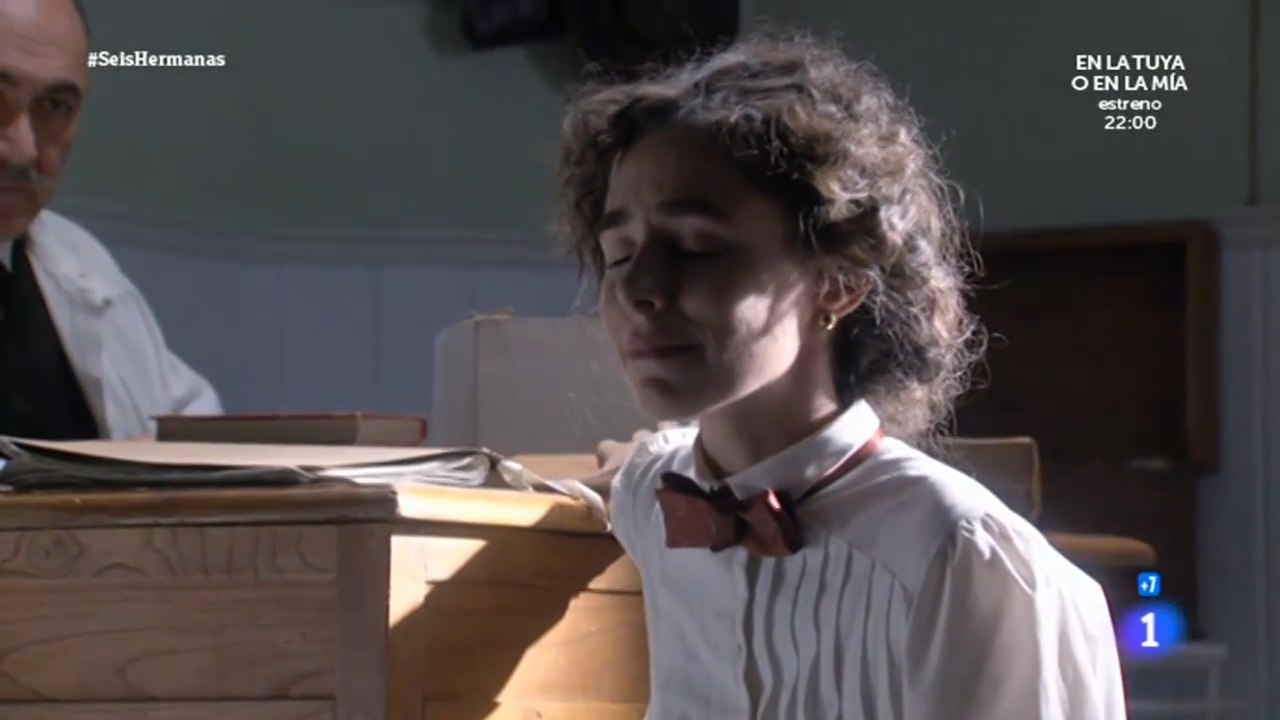 Celia Silva - Capítulo 97