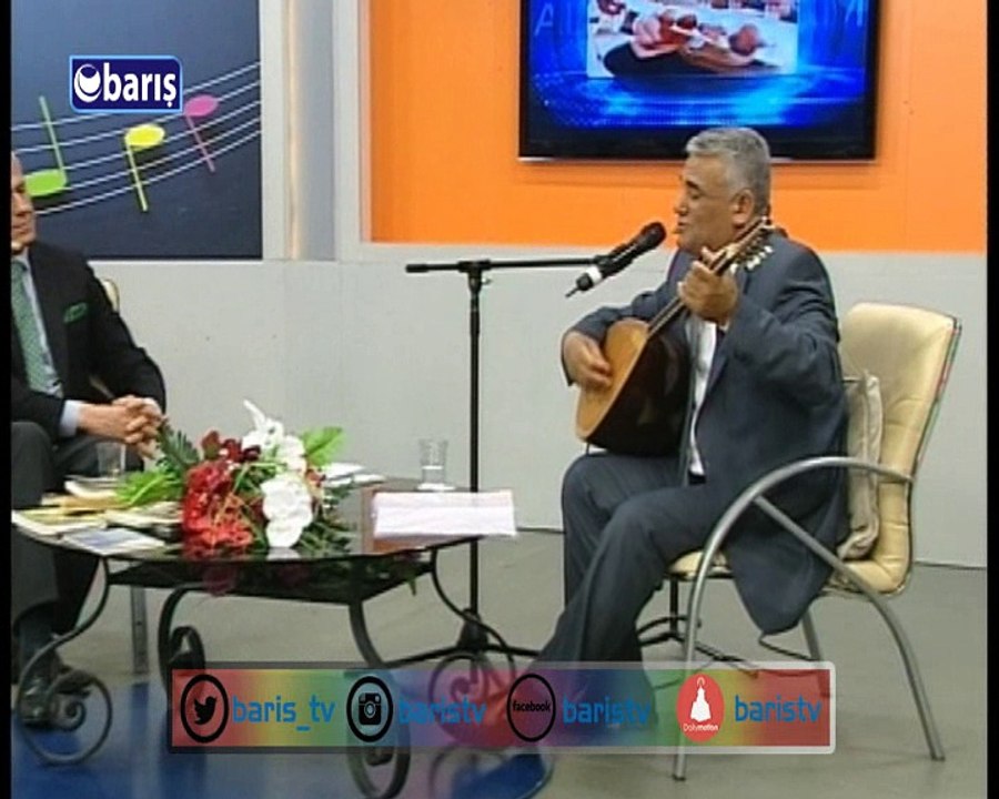 Cemal Öztaş - Bu Senede Böyle Geçti & Yine Kaldım Bir Başıma Arada