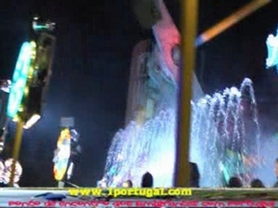 Fete des Loges - Saint Germain en Laye - 2