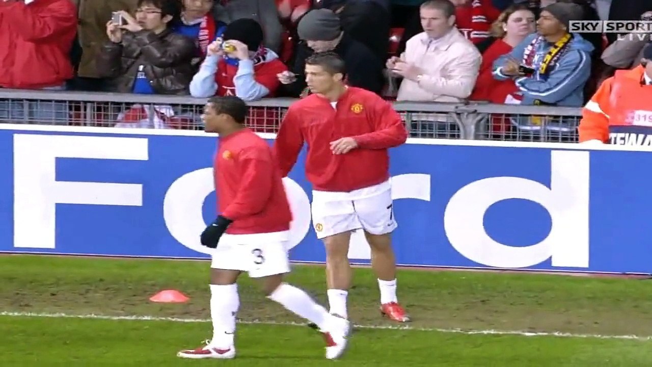 Ronaldo Vs Inter home (stretch)