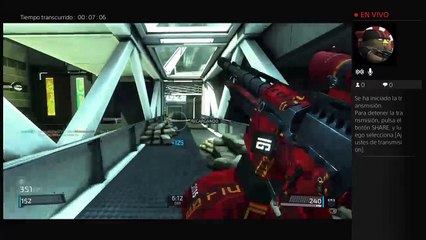 Duelo a muerte Sus1027_  primer video