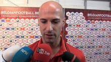 Laurent Ciman: "Magique pour moi aujourd'hui"