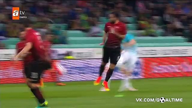 Slovenia 0-1 Turkey Copa America Full Match Highlights HD 04-06-2016