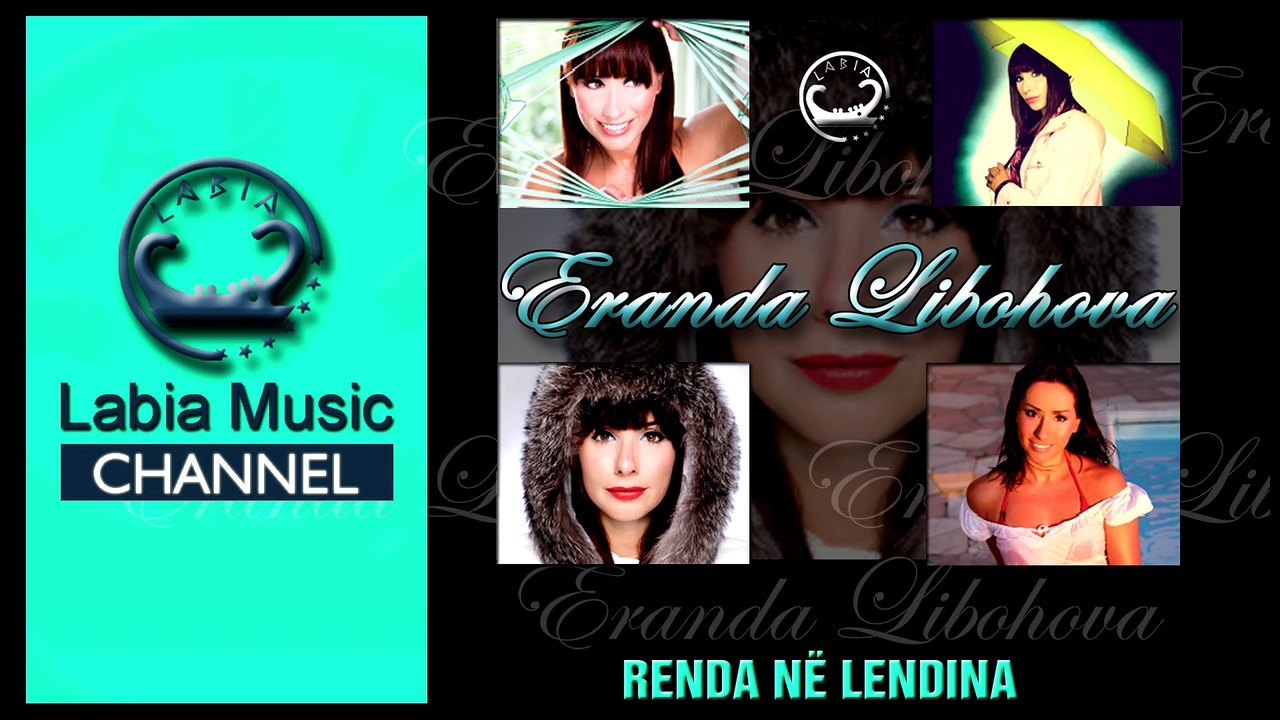 Eranda Libohova - Renda ne lendina