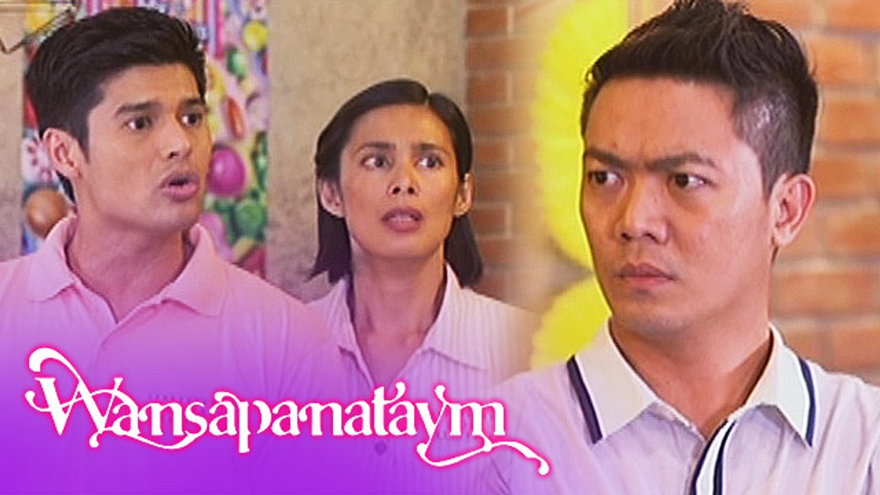 Wansapanataym: Protector