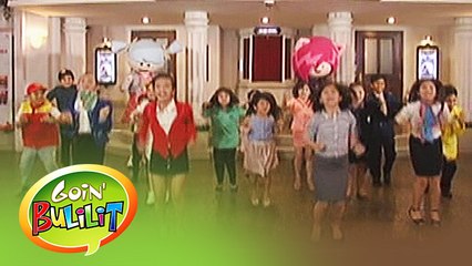 Goin' Bulilit: Brand New Day
