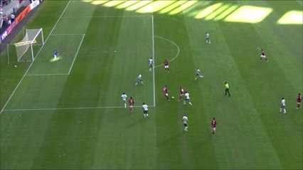 Alan Patrick Super Goal vs Palmeiras!