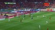 Joshua King Goal HD - Belgium 1-1 Norway - 05-06-2016