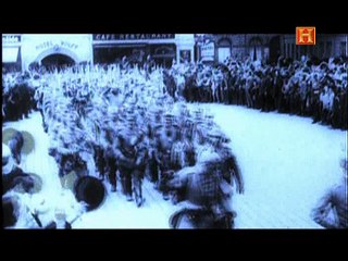 Historia del Espionaje Cap.1 Heroes y Traidores