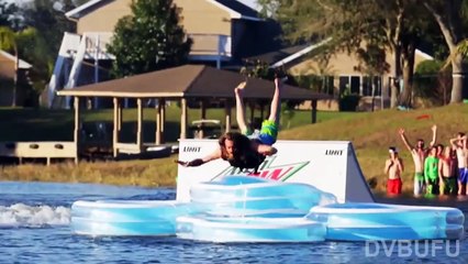 FAILS EN DEPORTES EXTREMOS