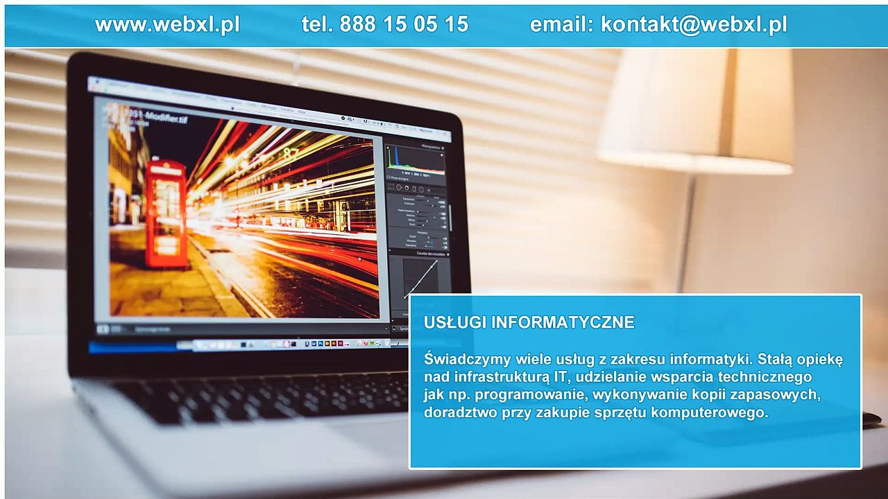 Naprawa, Serwis Komputerowy i Notebooków Przeźmierowo Poznań