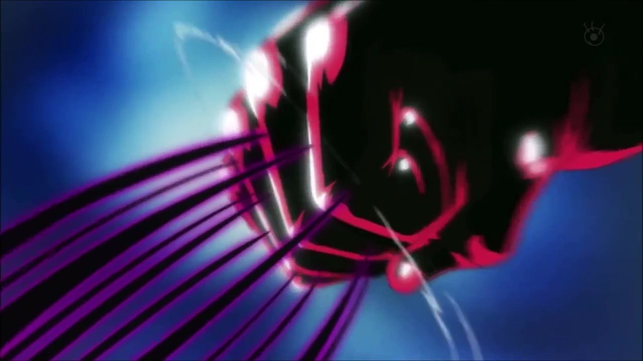 Luffy vs Doflamingo FINAL GEAR 4 (Fourth) KING...