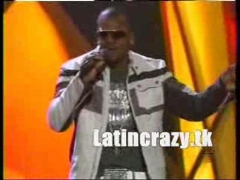 Festival Wisin y Yandel ( Premios Gramys )