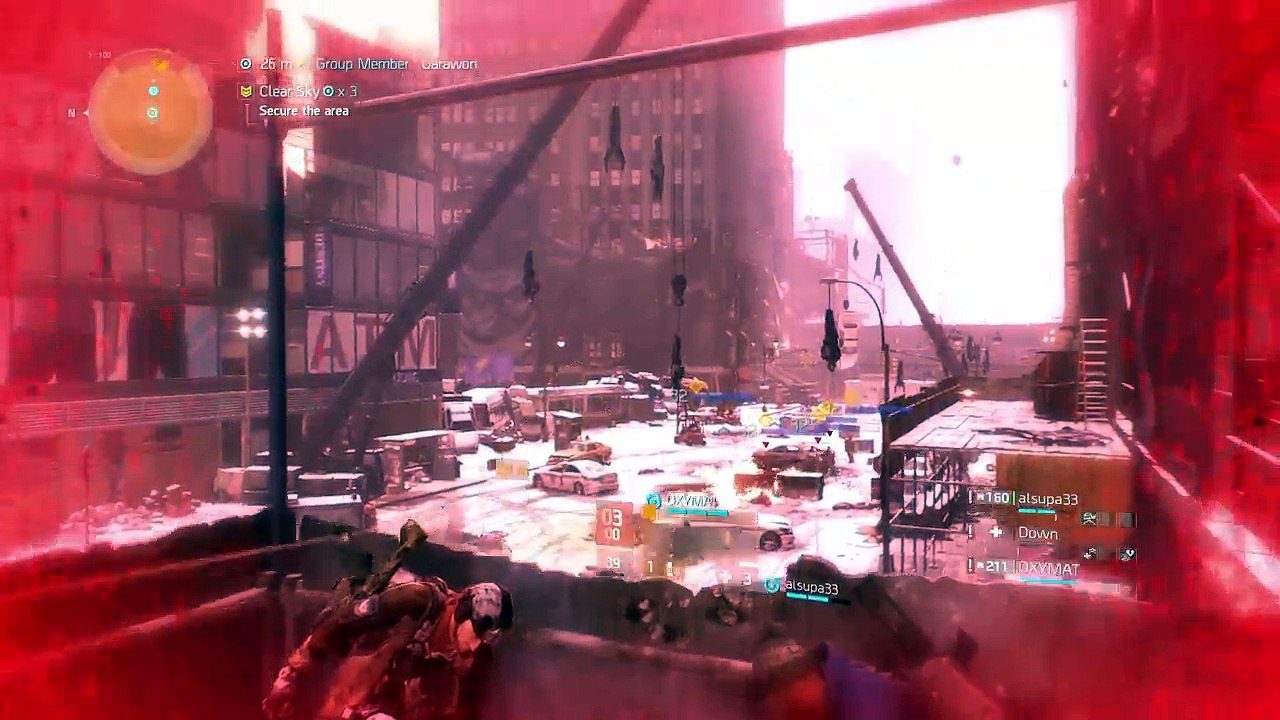 The division (10)