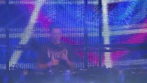 Bart Skills - Live @  VH1 Supersonic 2015 Goa, India [28.12.2015]